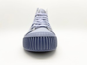 nat-2™ Mono ocean vegan, aus Biobaumwolle, Bambus, Kork, Zuckerrohr und recycled Gummi from COILEX