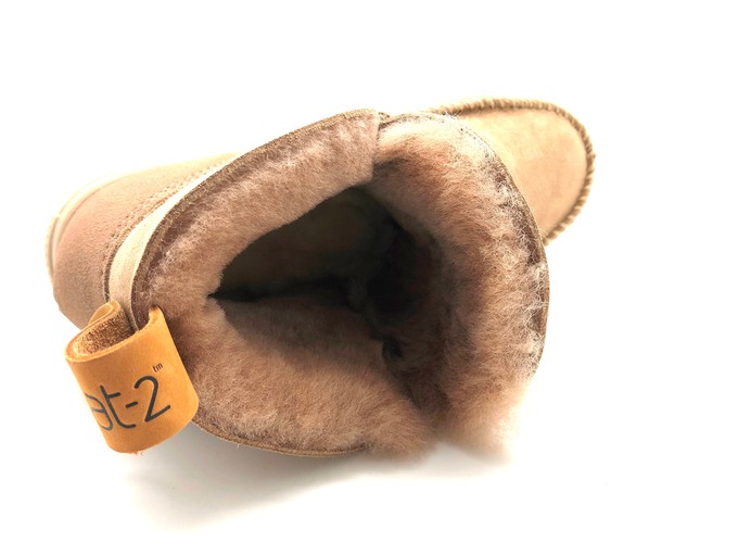 nat-2™ Sneep camel from COILEX