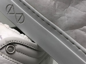 nat-2™ x KL Studio Space Sleek Low meteorites from COILEX