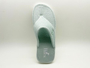 thies 1856 ® Bamboo Beach mint verdina vegan from COILEX