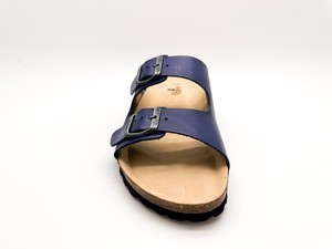 thies 1856 ® Eco Leather Sandal royal blue from COILEX