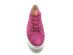 thies ® Veggie Tanned Sneakers pink (W) from COILEX