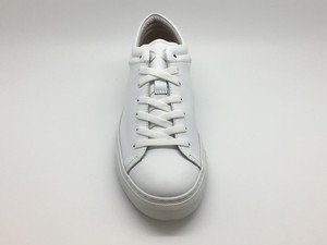 nat-2™ Sleek Low all white from COILEX