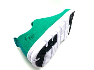 thies ® PET Sneaker tropic | vegan aus recycelten Flaschen from COILEX