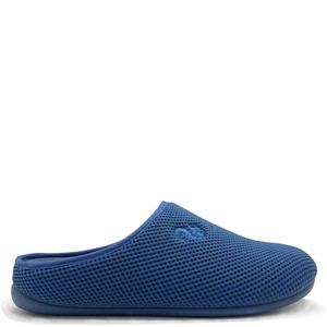 thies 1856 ® Cornslipper vegan navy aus Mais gefertigt (W/M/X) from COILEX