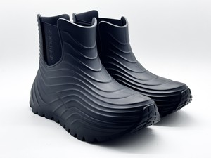 nat-2™ Eco SpaceRunner Boots black Rainboots from COILEX