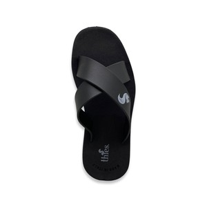 thies 1856 ® Eco Malibu vegan black (W/M/X) from COILEX