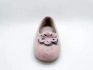 thies 1856 ® Eco Ballerina vegan rose (W/X) from COILEX