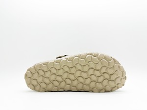 thies 1856 ® Recycled Wool Clog light brown (W/M/X) from COILEX