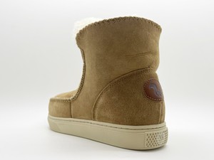 thies 1856 ® Sneakerboot 2 cashew (W) from COILEX
