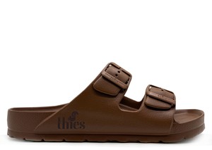 thies 1856 ® Ecofoam Sandal vegan whiskey from COILEX