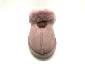 thies 1856 ® Sheepskin Slipper new pink (W) from COILEX
