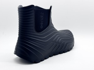 nat-2™ Eco SpaceRunner Boots black Rainboots from COILEX