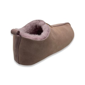 thies 1856 ® Sheep Slipper Boot new pink (W) from COILEX