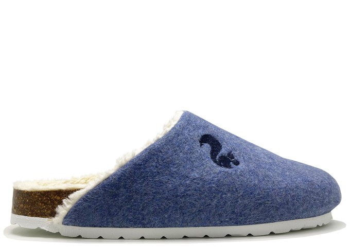 thies 1856 ® Organic Bio Clog vegan marino from COILEX