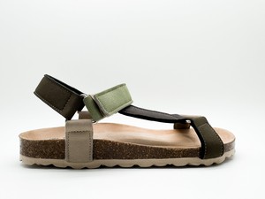 thies 1856 ® Eco Bio Trek vegan multi forest (W/M/X) from COILEX