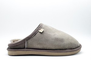 thies 1856 ® Comfozy Slipper elephant grey from COILEX