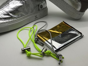 nat-2™ x KL Studio Space Sleek Low meteorites from COILEX