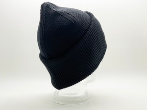 thies vegan Recycled Beanie dark grey (W/M/X) from COILEX