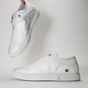 nat-2™ x KL Studio Space Sleek Low meteorites from COILEX