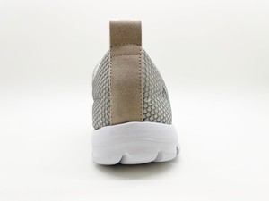 thies ® Reflexrunner silver | vegan aus recyceltem PET from COILEX