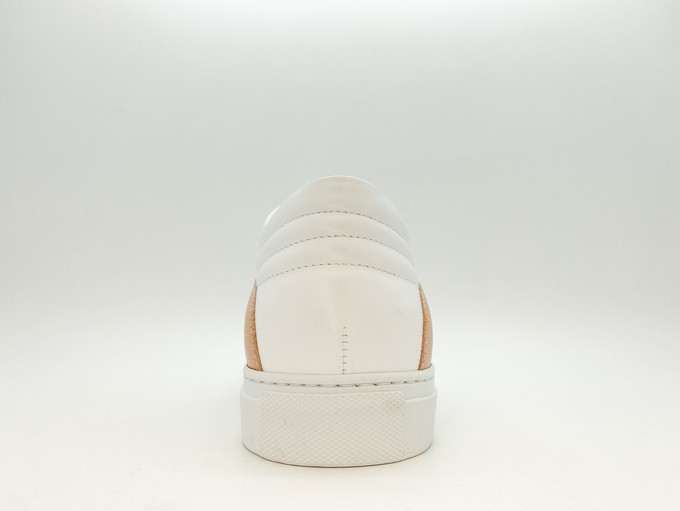 nat-2™ Sleek Low wine from COILEX