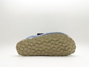 thies 1856 ® Eco Cord Clog vegan asphalt from COILEX