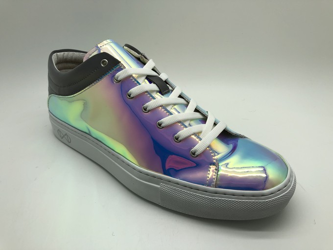 nat-2™ Sleek Low vanish from COILEX