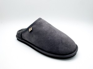 thies 1856 ® Comfozy Slipper dark grey from COILEX
