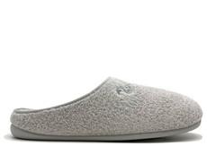 thies 1856 ® Bamboo Slipper vegan light grey (W/M) via COILEX