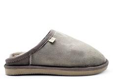 thies 1856 ® Comfozy Slipper elephant grey via COILEX