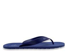 thies 1856 ® Eco Beach Thong vegan royal blue (W/M/X) via COILEX