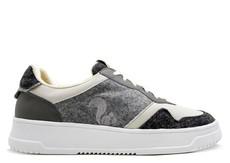 thies ® Eco Cup Sneaker vegan fog (M) via COILEX