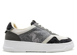 thies ® Eco Cup Sneaker vegan fog (M) from COILEX