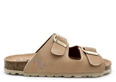 thies 1856 ® Eco Bio Sandal vegan honey via COILEX