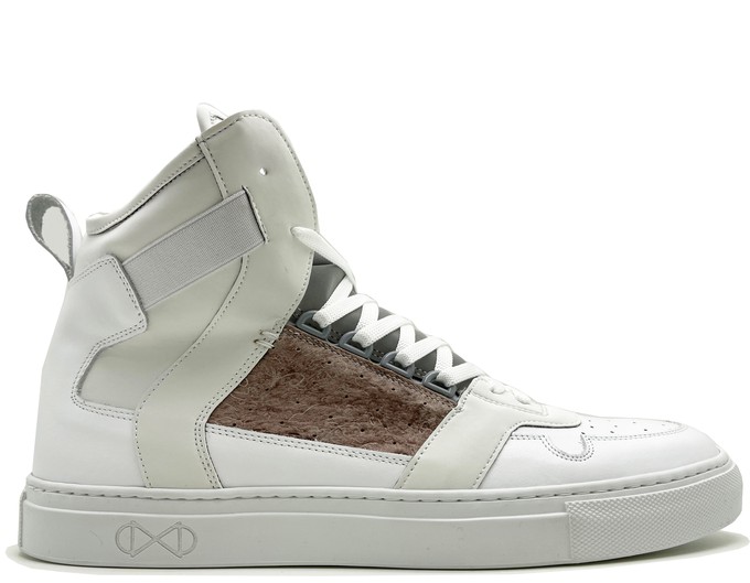 nat-2™ Cube Preloved white plum from COILEX