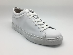 nat-2™ Sleek Low all white from COILEX