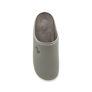 thies 1856 ® Cornslipper vegan pearl grey aus Mais gefertigt (W/M/X) from COILEX