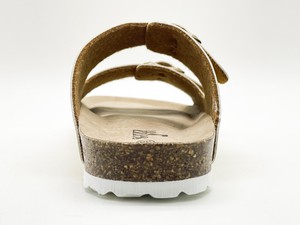 thies 1856 ® Eco Bio Sandal vegan sun (W/X) from COILEX