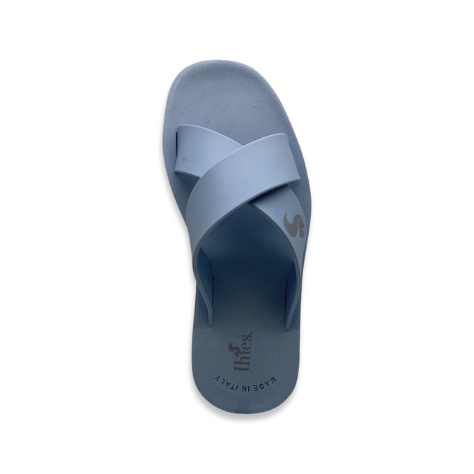 thies 1856 ® Eco Malibu vegan light blue (W/X) from COILEX