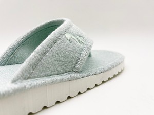thies 1856 ® Bamboo Beach mint verdina vegan from COILEX