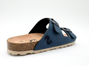 thies 1856 ® Eco Bio Sandal vegan atlantic from COILEX