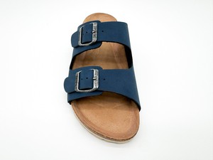 thies 1856 ® Eco Bio Sandal vegan atlantic from COILEX