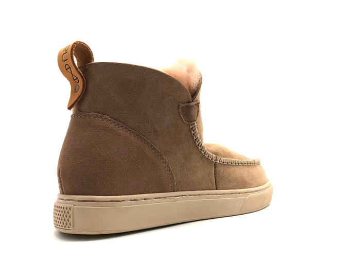 nat-2™ Sneep camel from COILEX