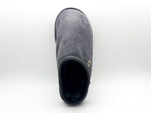 thies 1856 ® Comfozy Slipper dark grey from COILEX