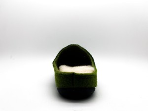 thies 1856 ® Eco Shade Slipper shady green from COILEX