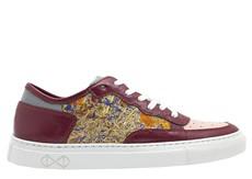 nat-2™ x Swarovski ® Zirkonia bordeaux  (W/M/X) via COILEX