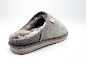 thies 1856 ® Comfozy Slipper elephant grey from COILEX