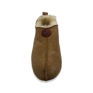 thies 1856 ® Sheep Slipper Boot cashew (W) from COILEX