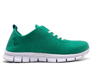 thies ® PET Sneaker tropic | vegan aus recycelten Flaschen from COILEX